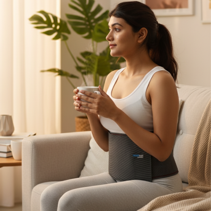 ABDOMINAL SUPPORT