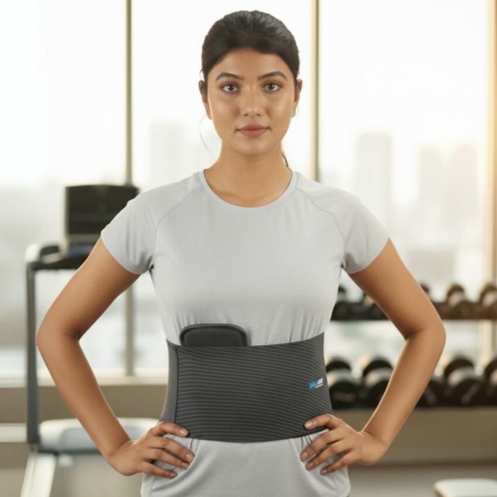RIB SUPPORT