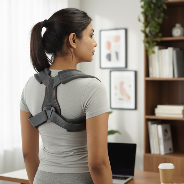 CLAVICLE BRACE ADULT