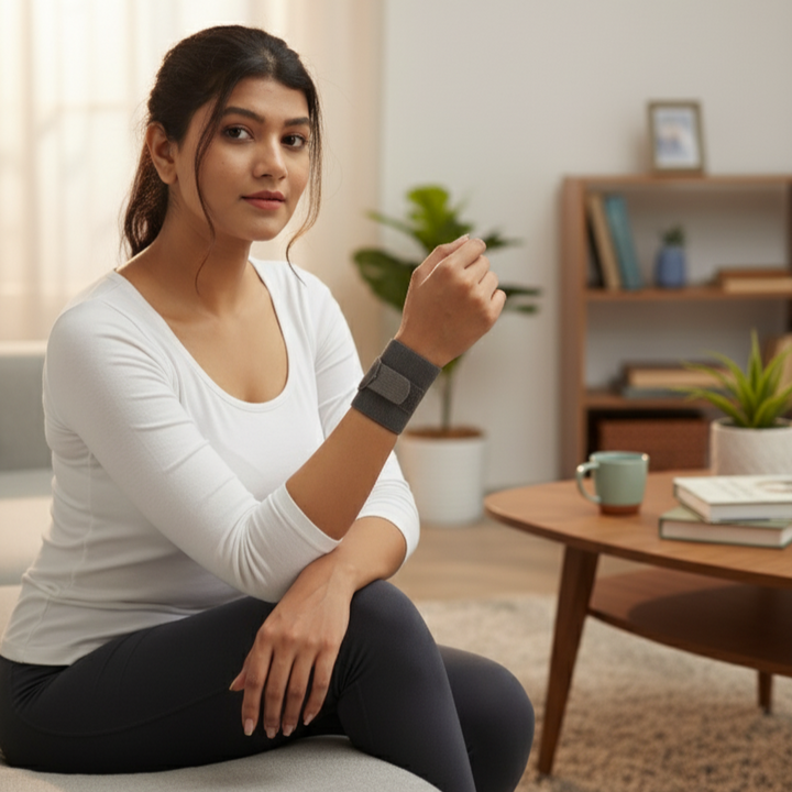 WRIST WRAP