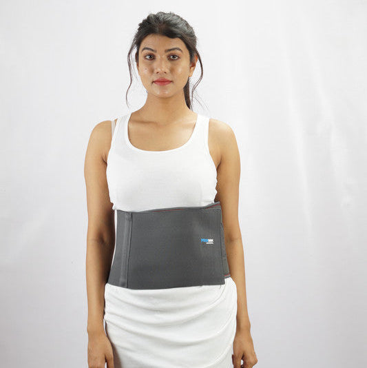 ABDOMINAL SUPPORT