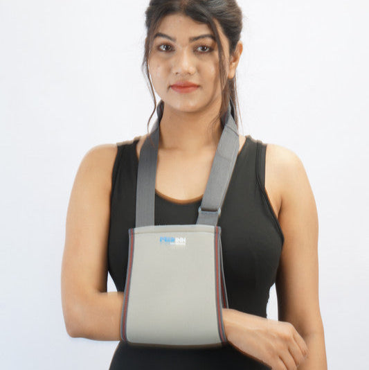 ARM SLING STRAP (Cuff & Collar)