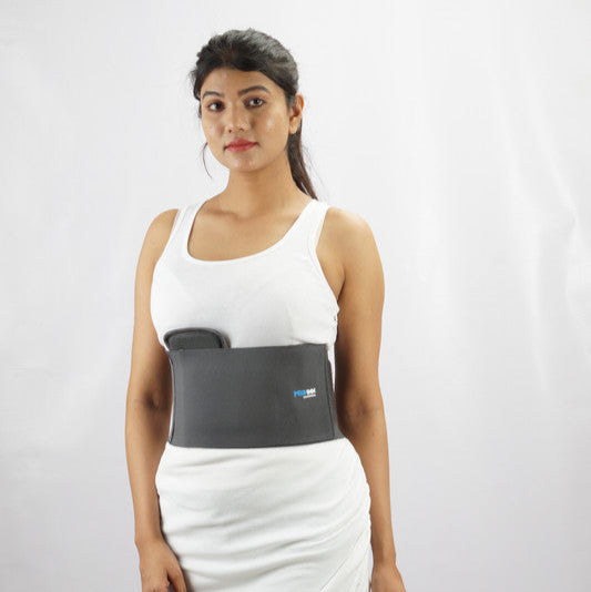 RIB SUPPORT