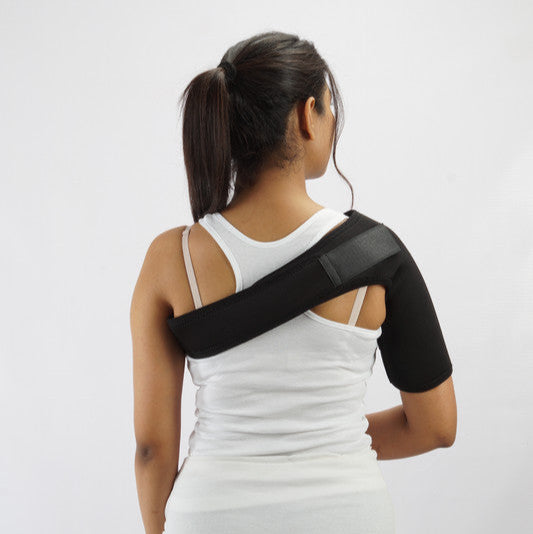 SHOULDER SUPPORT