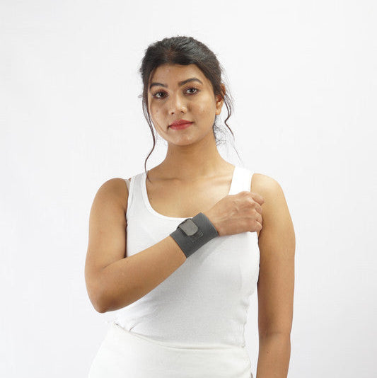 WRIST WRAP