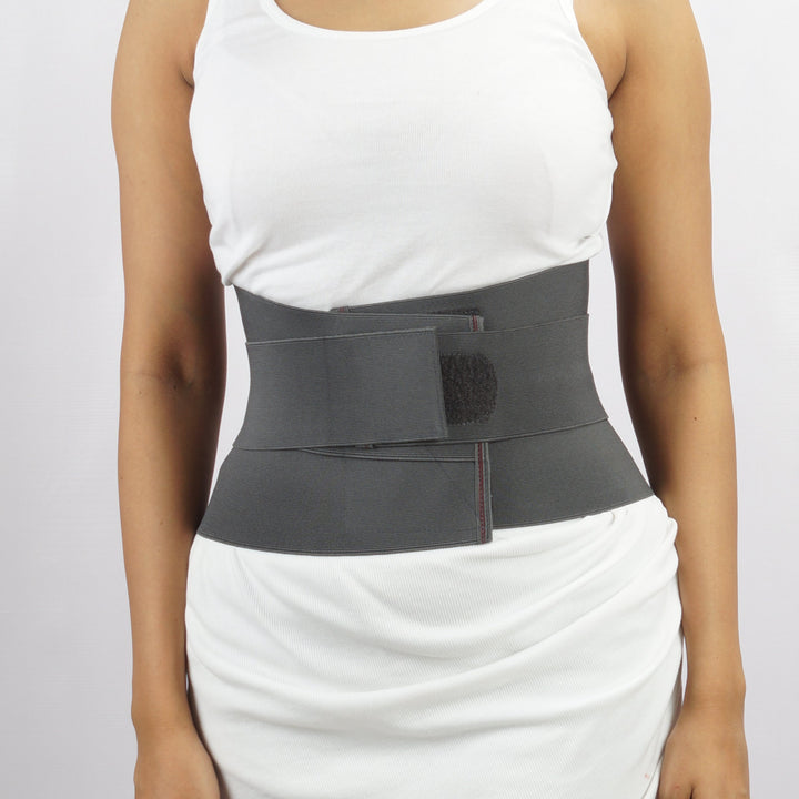 LUMBER -SACRAL SUPPORT (PRESSURE PLATE)