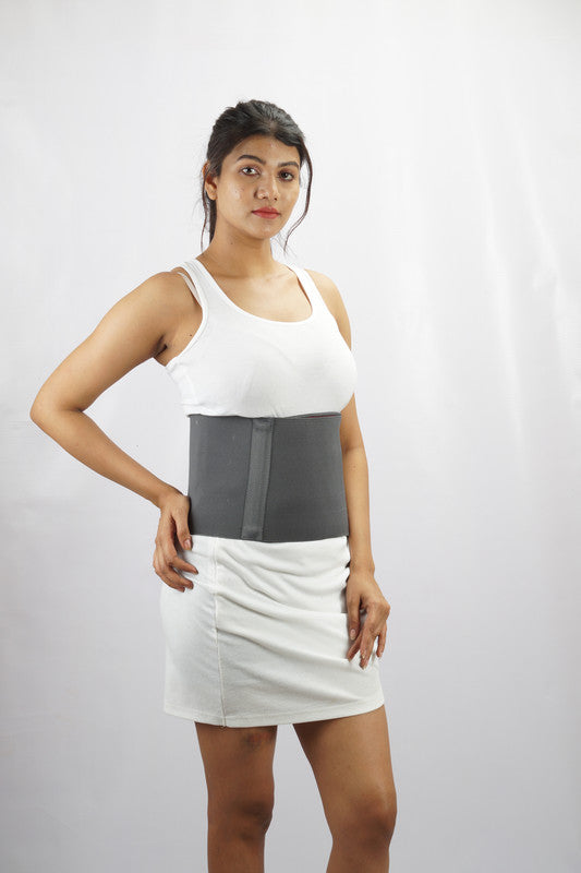 ABDOMINAL SUPPORT