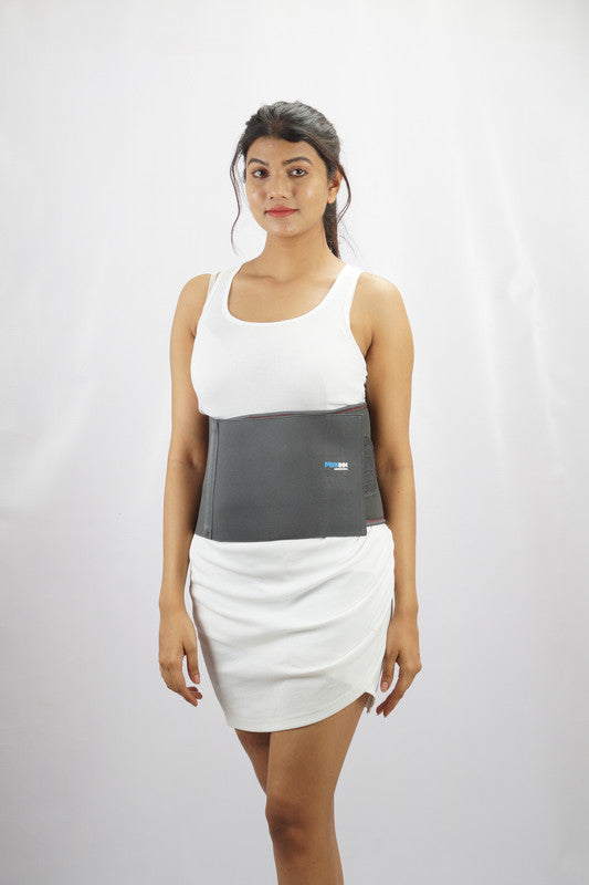 ABDOMINAL SUPPORT