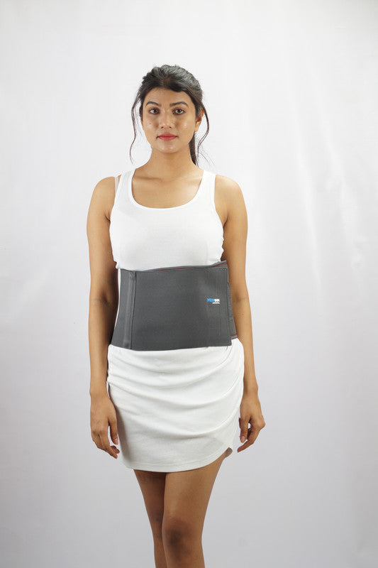 ABDOMINAL SUPPORT