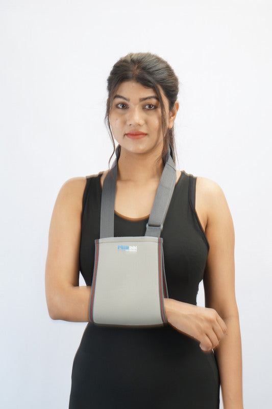 ARM SLING STRAP (Cuff & Collar)