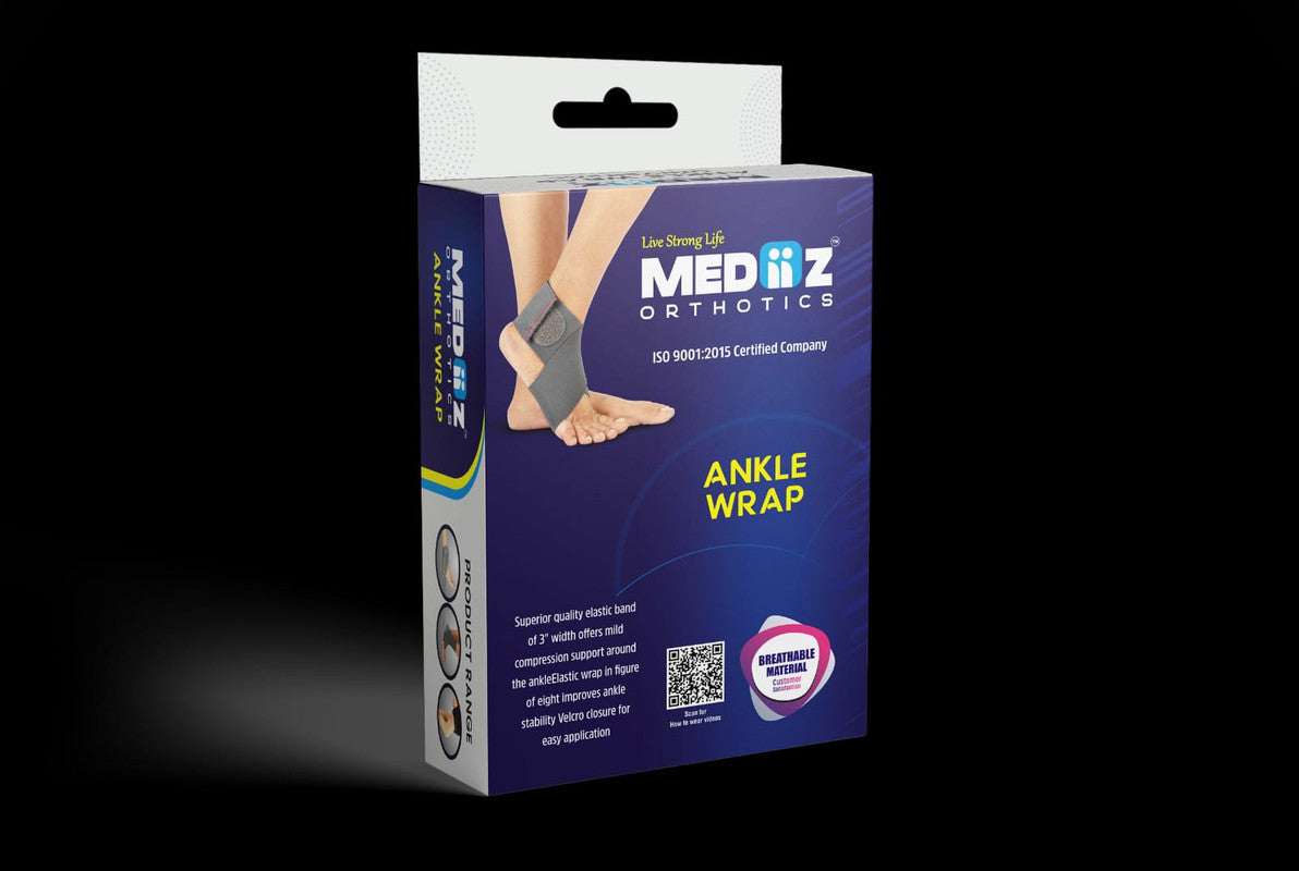 ANKLE WRAP