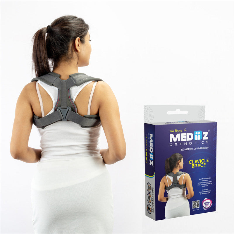 CLAVICLE BRACE ADULT