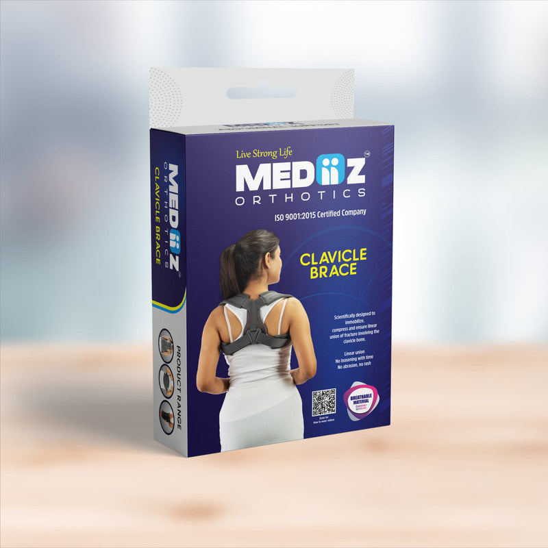 CLAVICLE BRACE ADULT