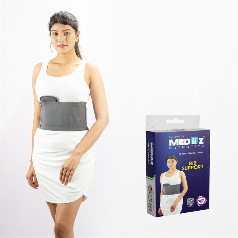 RIB SUPPORT