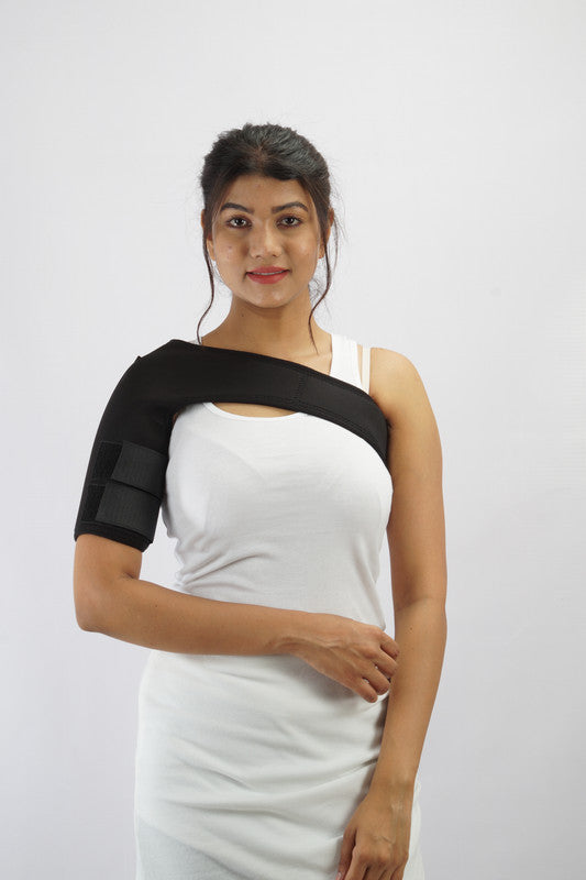 SHOULDER SUPPORT