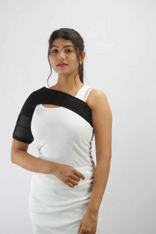 SHOULDER SUPPORT