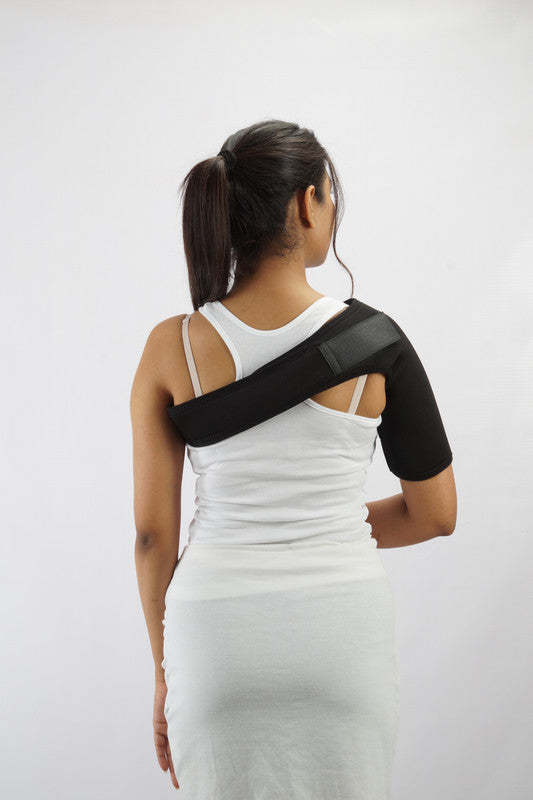 SHOULDER SUPPORT