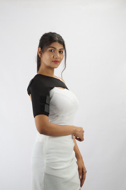 SHOULDER SUPPORT
