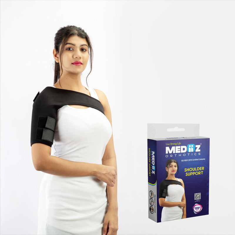 SHOULDER SUPPORT