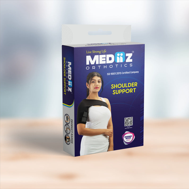SHOULDER SUPPORT