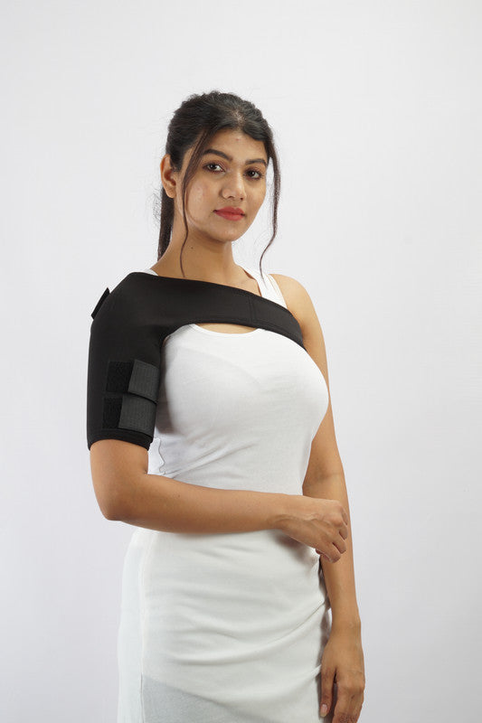 SHOULDER SUPPORT