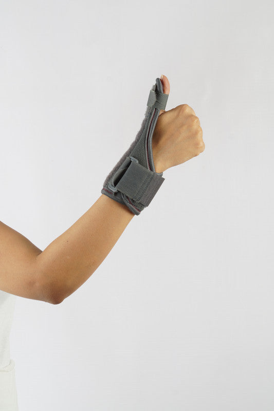 THUMB SPICA SPLINT