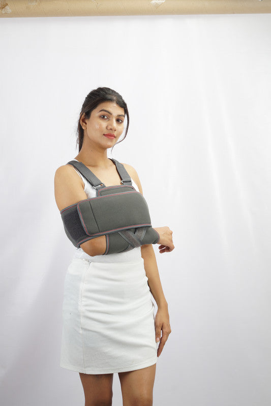 UNIVERSAL SHOULDER IMMOBILIZER