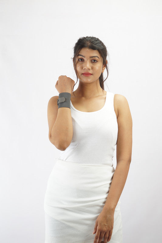 WRIST WRAP