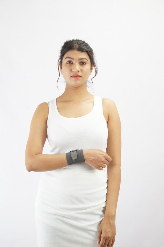 WRIST WRAP