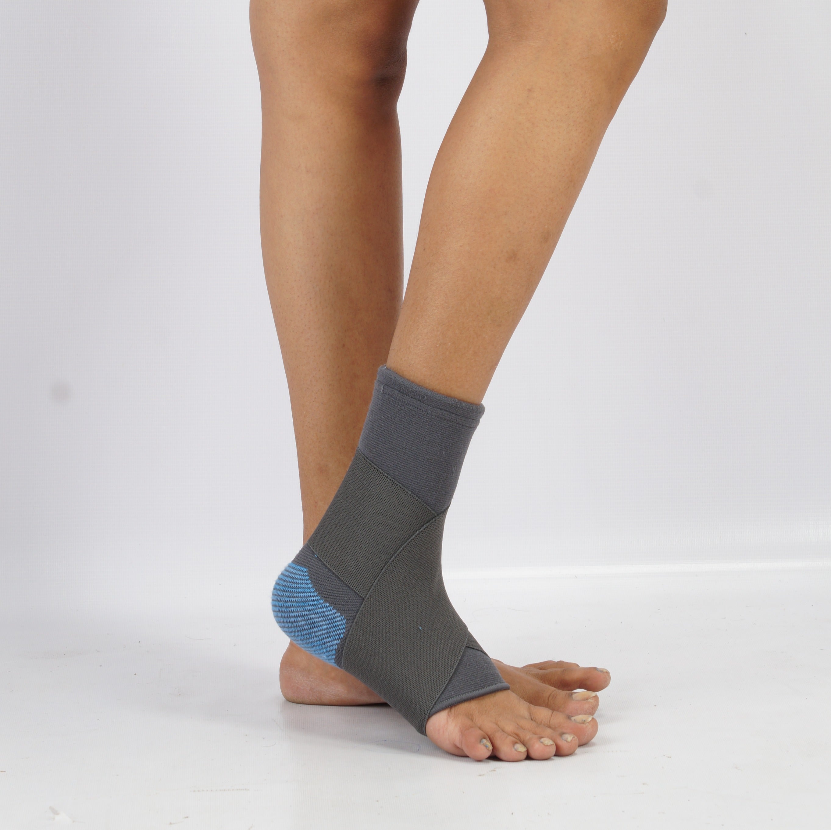 ANKLE BINDER WITH ANKLET (Single)