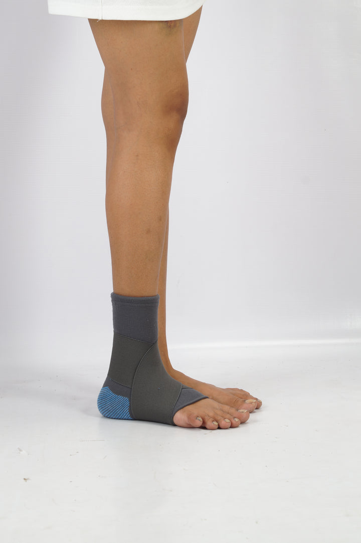 ANKLE BINDER WITH ANKLET (Single)