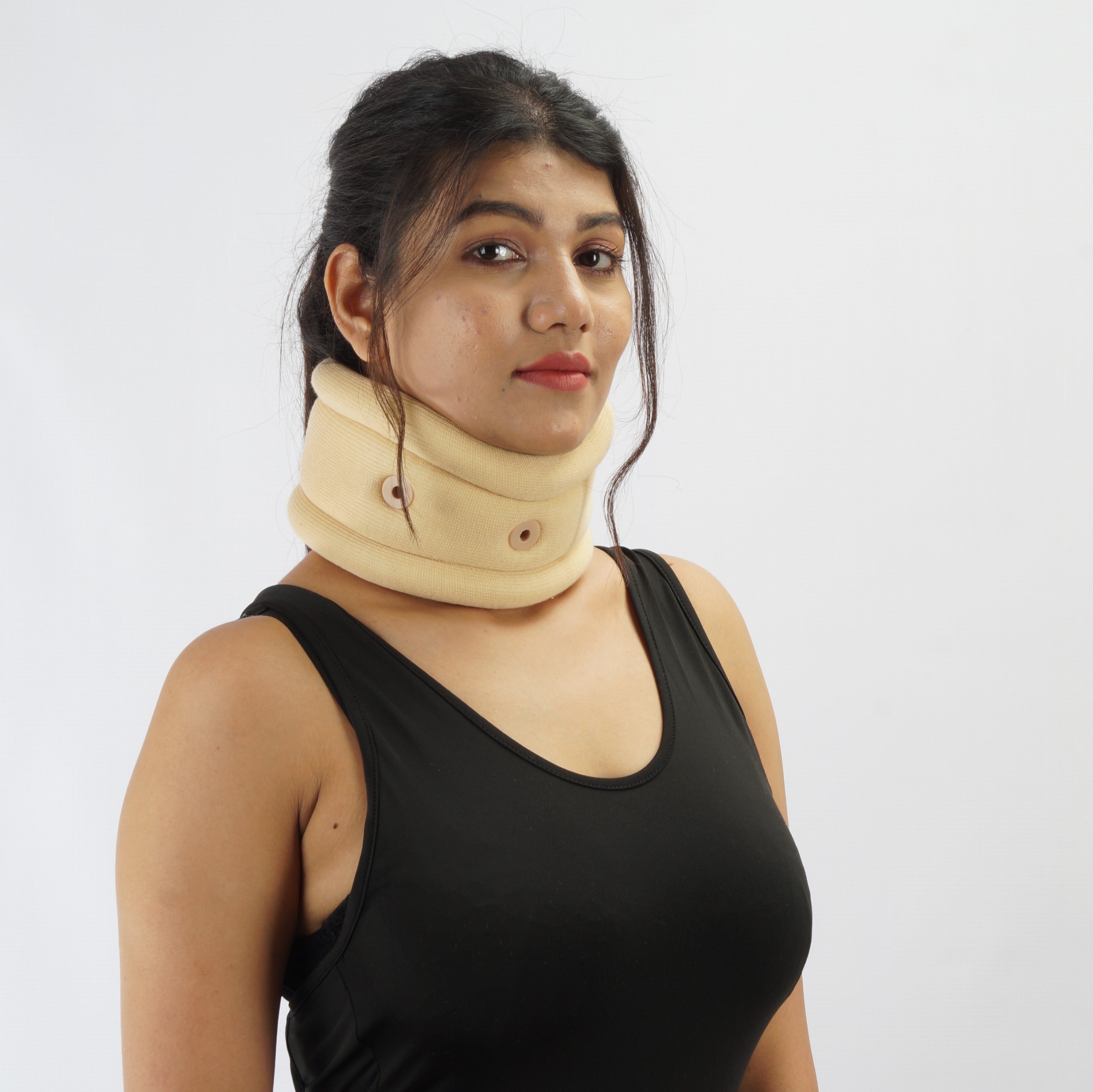 CERVICAL COLLAR SOFT