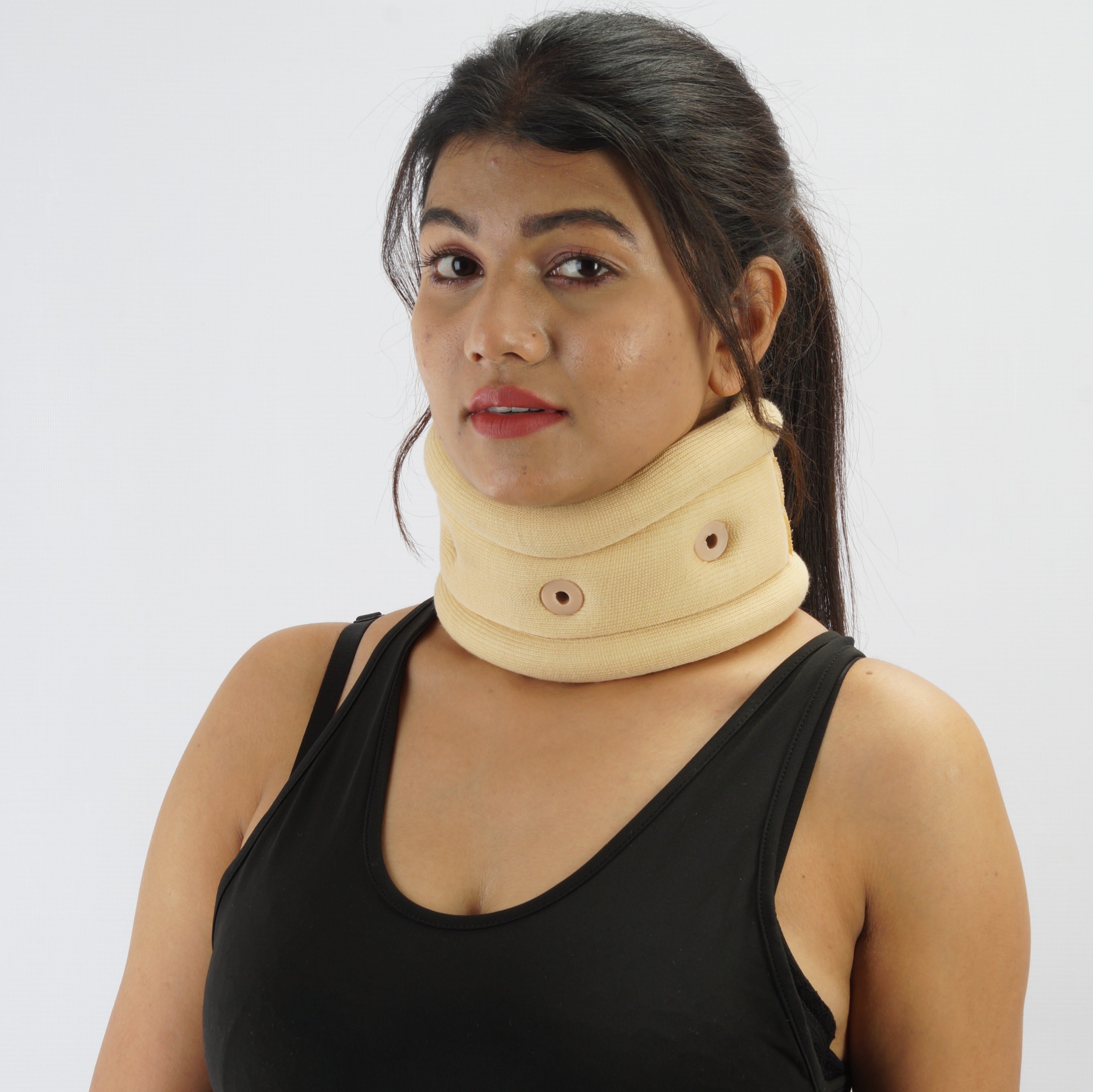 CERVICAL COLLAR SOFT