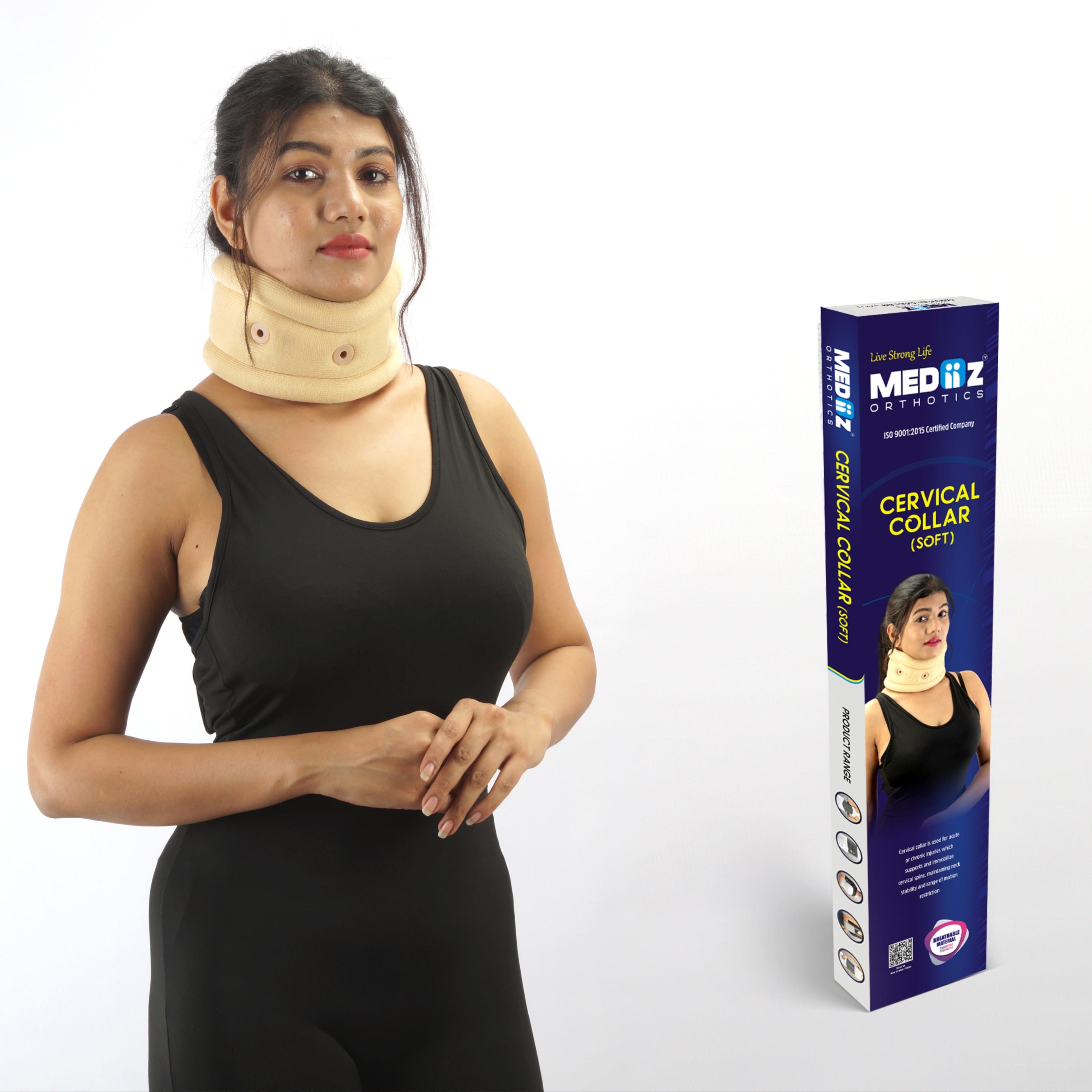 CERVICAL COLLAR SOFT