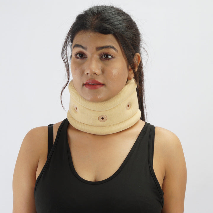CERVICAL COLLAR SOFT