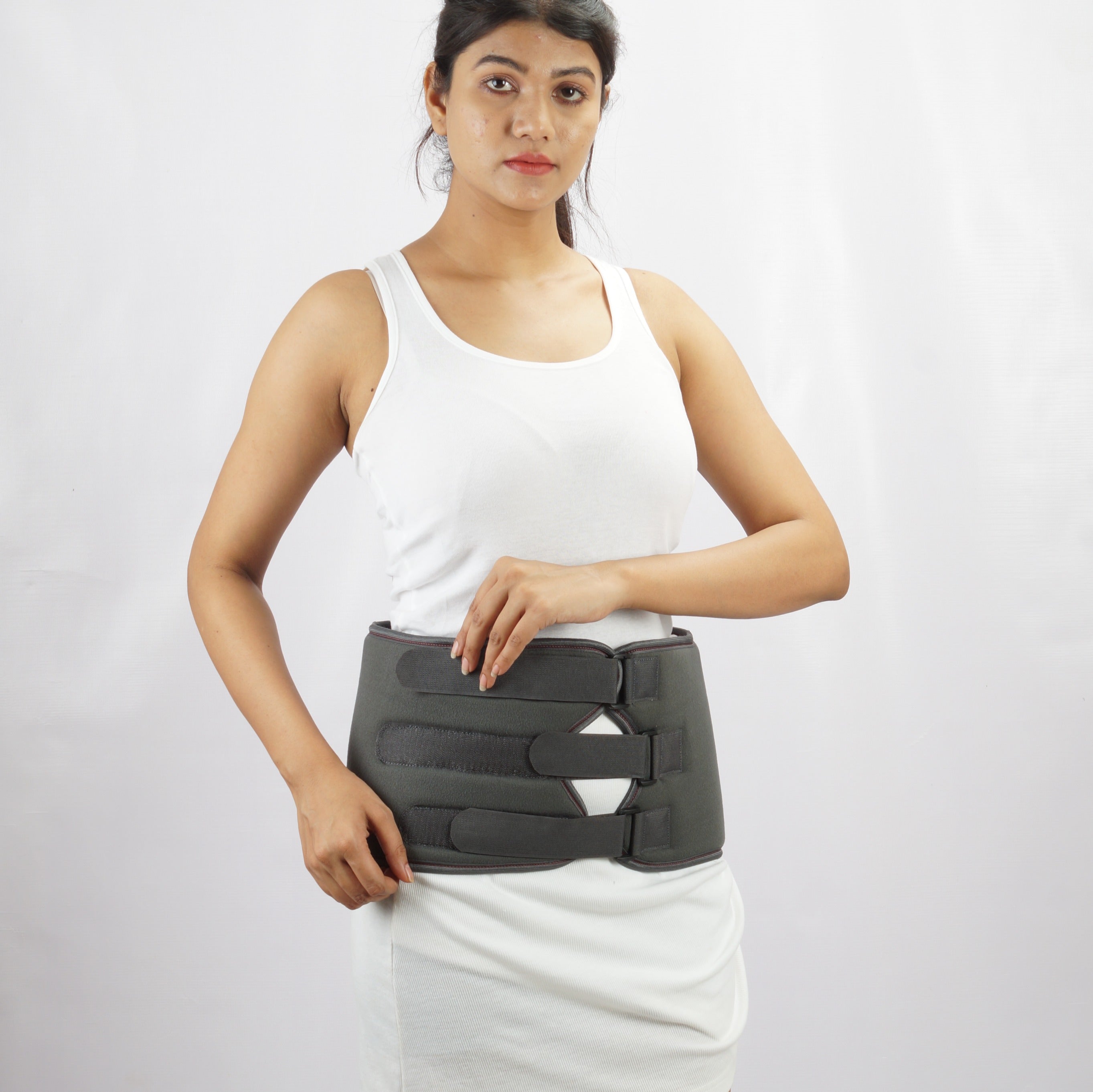 PELVIC BINDER