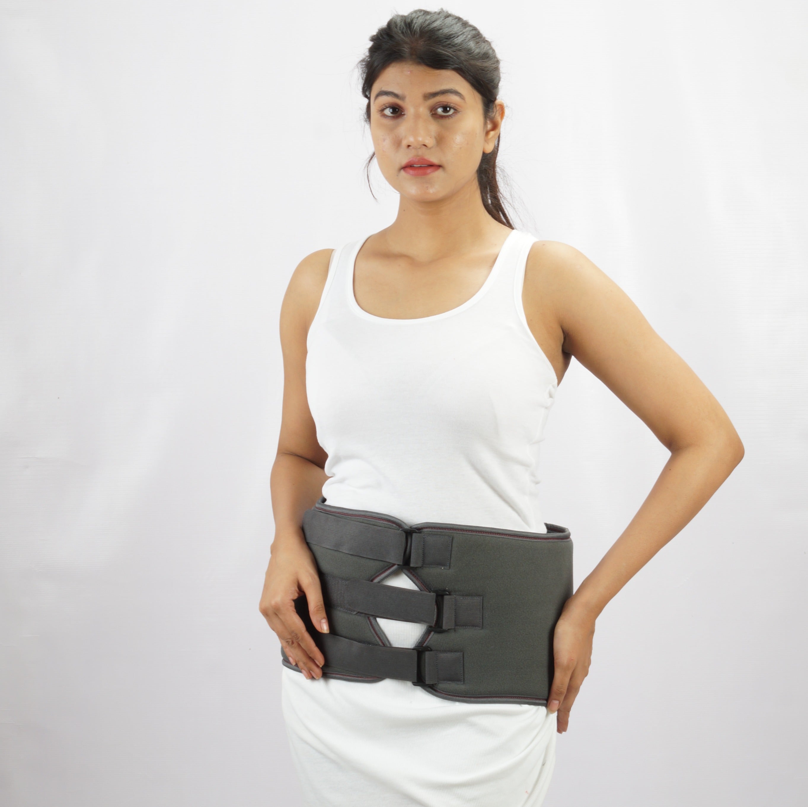 PELVIC BINDER