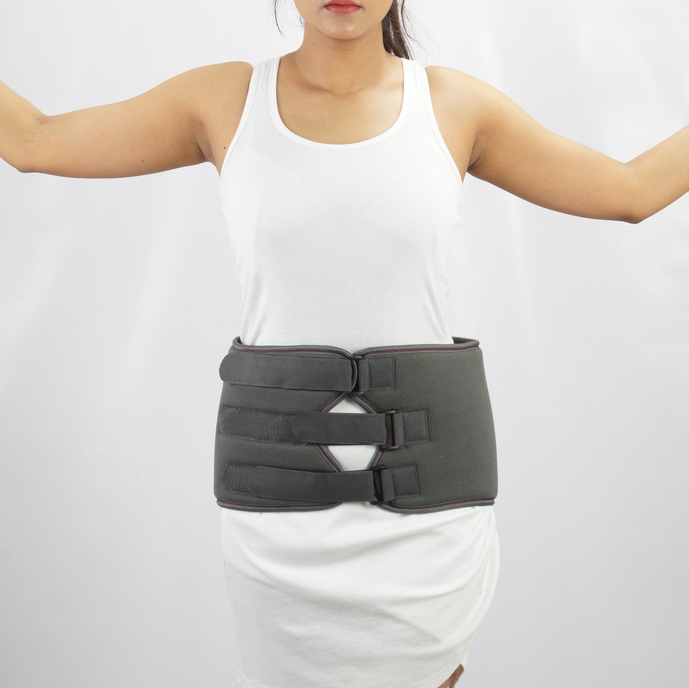 PELVIC BINDER